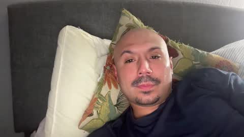 hairyman30000 online show from 12.23.25