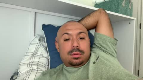 hairyman30000 online show from 07.13.26