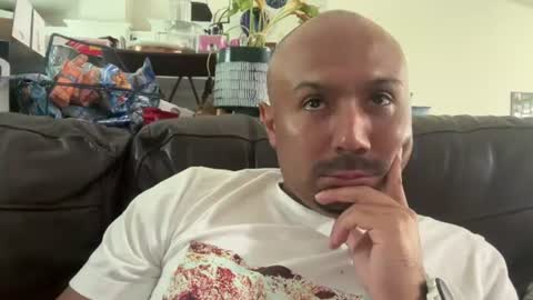 hairyman30000 online show from 07.14.26