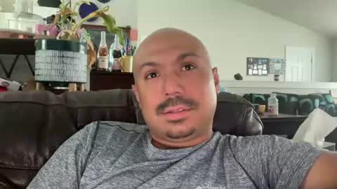 hairyman30000 online show from 07.18.26