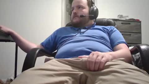 hairymikey online show from 04.21.26