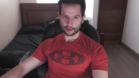 hairyncuteass online show from 02.04.25