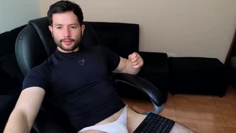 Snapshot of hairyncuteass chatting on 02.02.26 hairyncuteass online show from 02.02.26