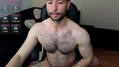 Snapshot of hairyncuteass chatting on 02.08.26 hairyncuteass online show from 02.08.26