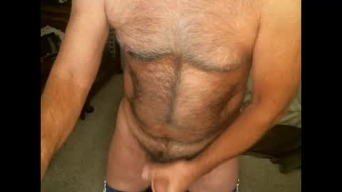Hairy pecs online show from 03.12.25