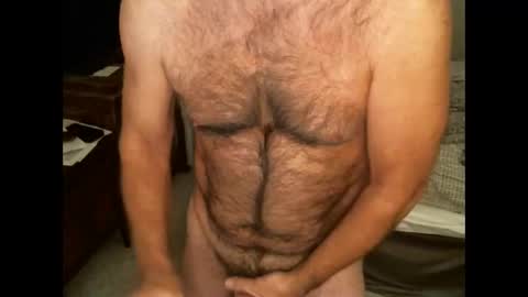Hairy pecs online show from 12.20.25