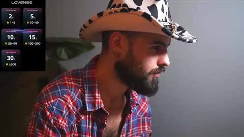 Snapshot of hairyrobxxx chatting on 10.09.25 HairyRobXxX online show from 10.09.25