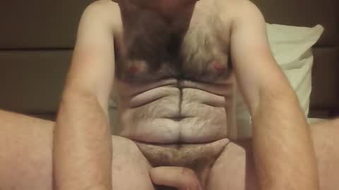 Snapshot of hairysteve212 chatting on 09.11.25 HairySteve online show from 09.11.25