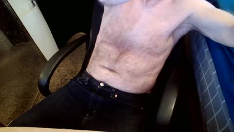 Snapshot of hairystud8 chatting on 09.10.25 Hairystud8 a href title Protection St online show from 09.10.25