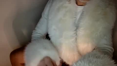 Snapshot of hairytonkas chatting on 12.31.24 HairyTonkas online show from 12.31.24