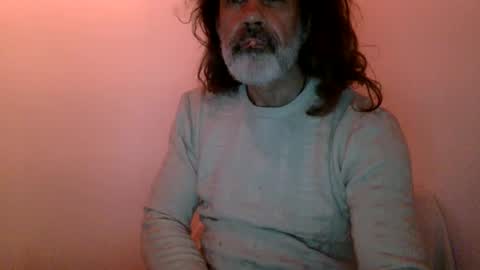 Snapshot of hairytonkas chatting on 01.30.25 HairyTonkas online show from 01.30.25