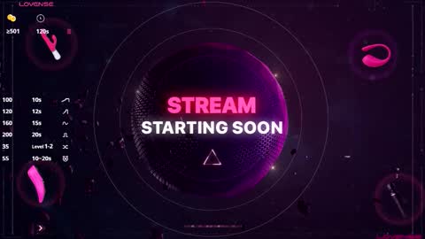 haisley_dream1 online show from 02.11.26