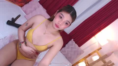 Snapshot of haisleypalmer chatting on 01.17.25 YOUR SIDECHIC HAILEY online show from 01.17.25