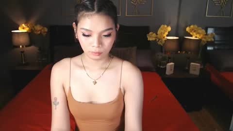 Snapshot of haisleypalmer chatting on 01.30.25 YOUR SIDECHIC HAILEY online show from 01.30.25