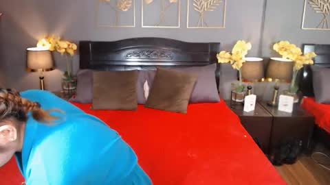 Snapshot of haisleypalmer chatting on 01.30.25 YOUR SIDECHIC HAILEY online show from 01.30.25