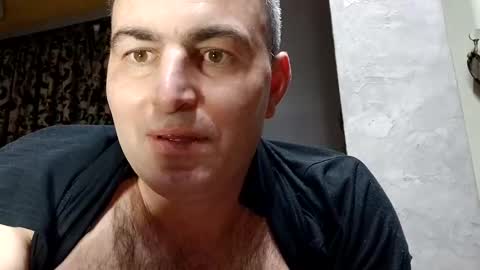 hakfin666 online show from 12.09.24