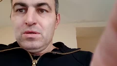 hakfin666 online show from 01.10.25