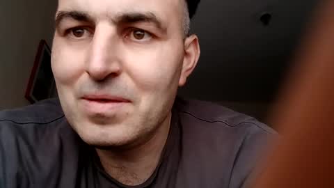 hakfin666 online show from 02.22.25