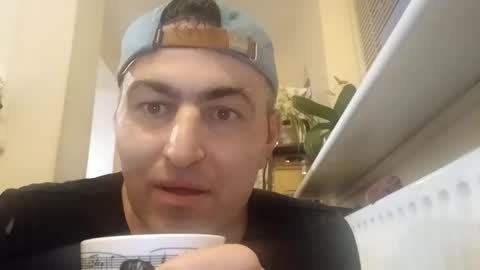 hakfin666 online show from 03.10.25