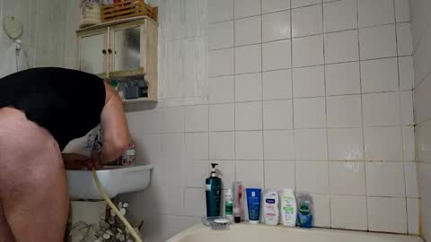 hakfin666 online show from 11.10.25