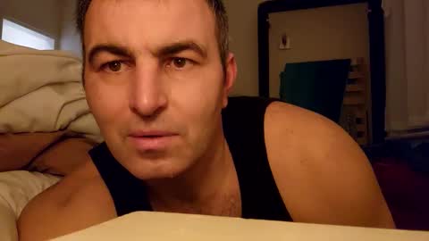 hakfin666 online show from 12.17.25