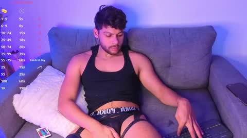 Independent       model  online show from 10.02.25