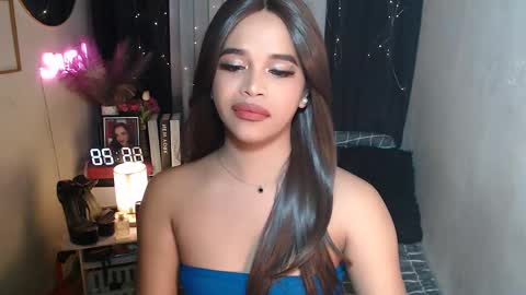 Snapshot of hale_allison chatting on 01.20.25 Allison online show from 01.20.25