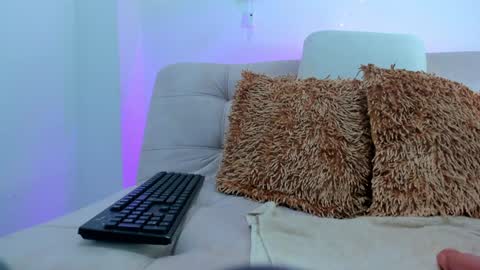 Snapshot of haley01 chatting on 01.25.25 haley01 online show from 01.25.25