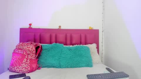 Snapshot of haley__mommy chatting on 01.09.25 Mely online show from 01.09.25