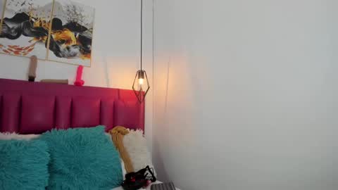 Snapshot of haley__mommy chatting on 03.05.25 Mely online show from 03.05.25