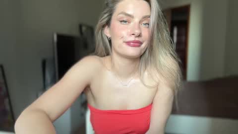 haley_rune online show from 09.30.25