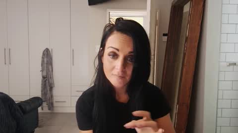 Haley online show from 10.17.25