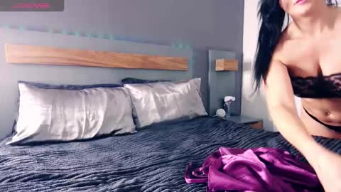 Haley online show from 11.18.25