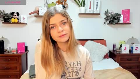 Haley online show from 11.14.25