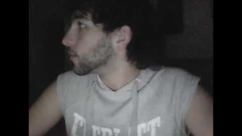 Snapshot of halfblood18 chatting on 12.10.24 halfblood18 online show from 12.10.24