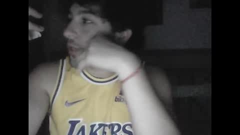 Snapshot of halfblood18 chatting on 12.11.24 halfblood18 online show from 12.11.24