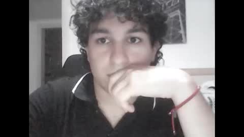 Snapshot of halfblood18 chatting on 12.12.24 halfblood18 online show from 12.12.24