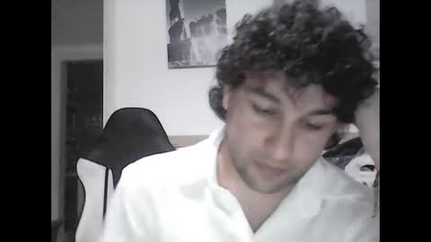 Snapshot of halfblood18 chatting on 12.14.24 halfblood18 online show from 12.14.24