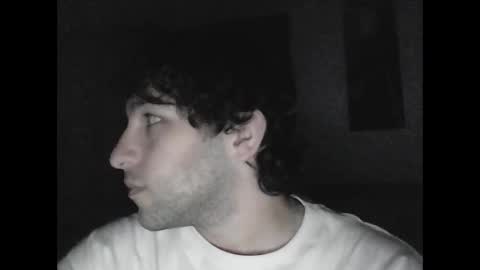 Snapshot of halfblood18 chatting on 12.15.24 halfblood18 online show from 12.15.24