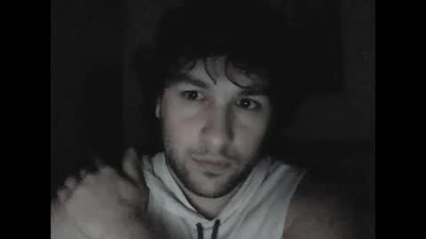 Snapshot of halfblood18 chatting on 12.21.24 halfblood18 online show from 12.21.24