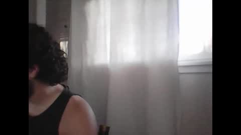 Snapshot of halfblood18 chatting on 01.15.25 halfblood18 online show from 01.15.25