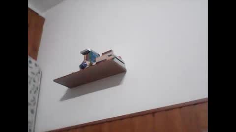 Snapshot of halfblood18 chatting on 01.19.25 halfblood18 online show from 01.19.25