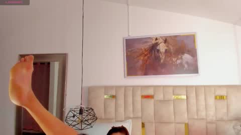 Halie  online show from 11.04.25