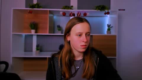 halin_li online show from 01.07.26