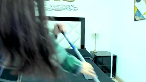 Snapshot of halina_bach chatting on 03.03.25 halina_bach online show from 03.03.25