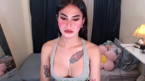 Snapshot of haliya_xsamer chatting on 07.24.26 Selena the real cummer online show from 07.24.26