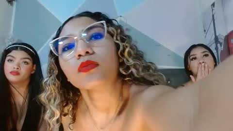 halle_bailey online show from 09.11.25