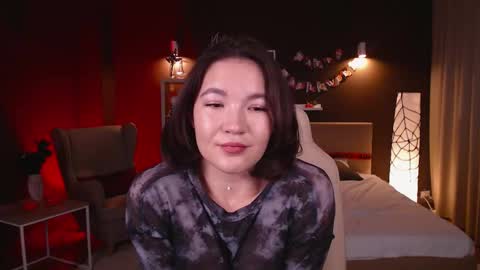 Mary online show from 10.23.25