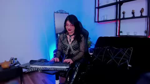 Snapshot of halley_ravenn chatting on 07.09.26 halley_ravenn online show from 07.09.26