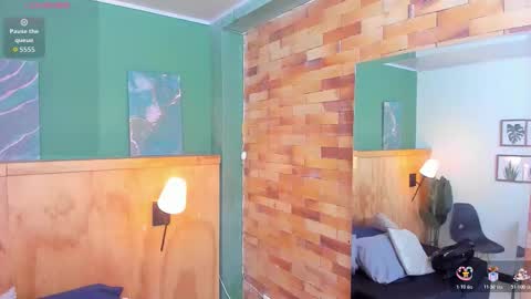 Halley Lorens online show from 03.29.26